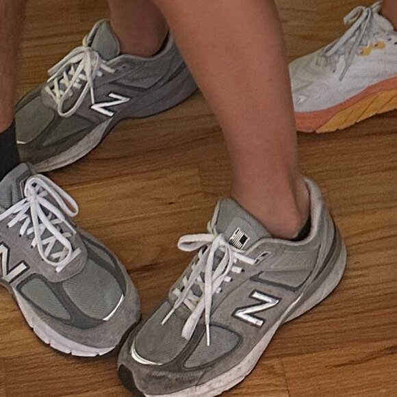 New Balance 990v4 M/W - Picture 2 of 2